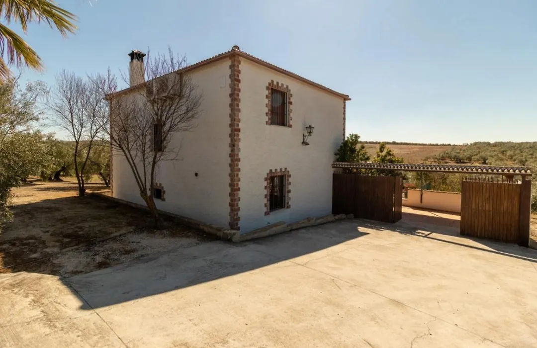 Casa Rural Pío-1