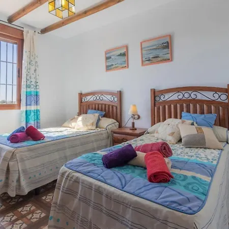 Casa Rural Pío-3